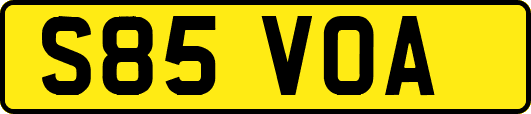 S85VOA