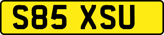 S85XSU