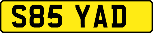 S85YAD