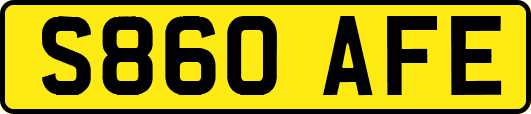 S860AFE