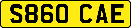 S860CAE