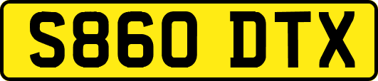 S860DTX