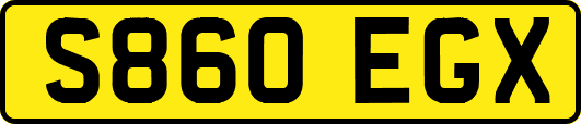 S860EGX