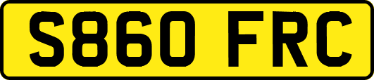 S860FRC