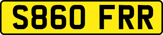 S860FRR