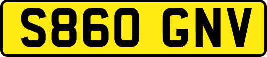 S860GNV