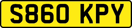 S860KPY
