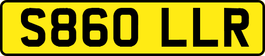 S860LLR