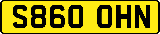 S860OHN