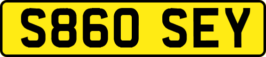 S860SEY