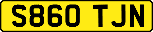 S860TJN