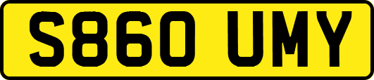 S860UMY