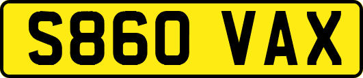 S860VAX