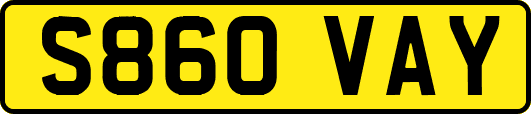 S860VAY