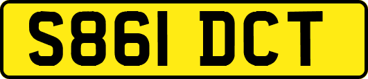 S861DCT