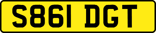 S861DGT