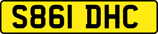 S861DHC
