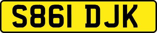 S861DJK