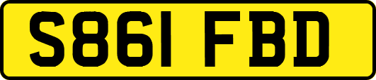 S861FBD