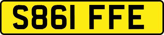 S861FFE