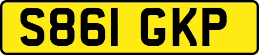 S861GKP