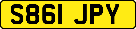 S861JPY