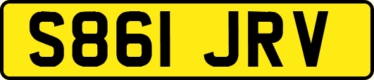 S861JRV