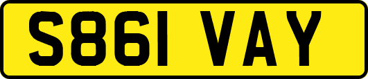 S861VAY