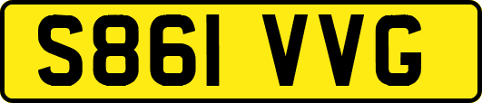 S861VVG