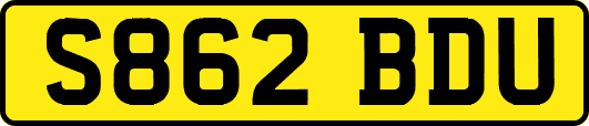 S862BDU