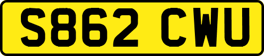 S862CWU