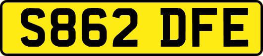 S862DFE