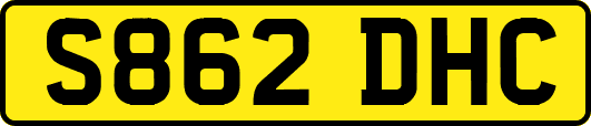 S862DHC
