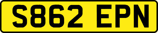 S862EPN