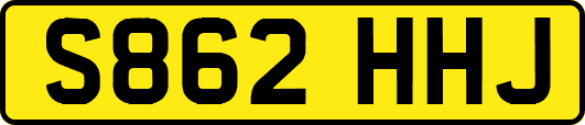 S862HHJ