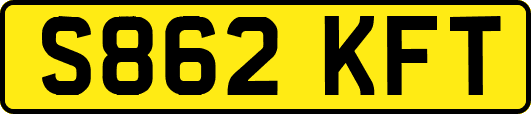 S862KFT