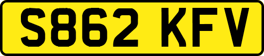 S862KFV