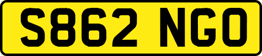 S862NGO