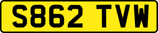 S862TVW