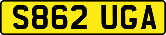 S862UGA