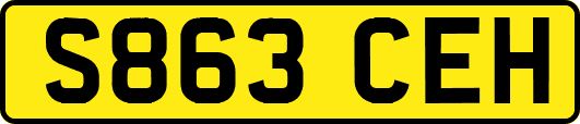 S863CEH