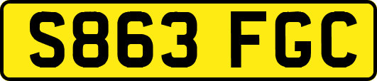 S863FGC