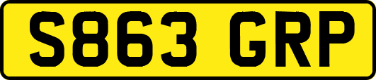 S863GRP