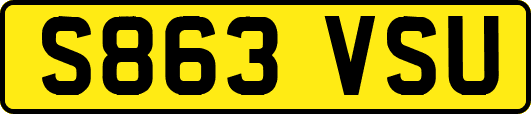 S863VSU