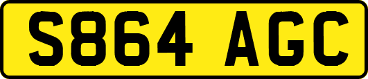 S864AGC