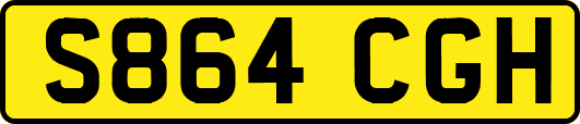 S864CGH