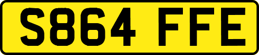 S864FFE