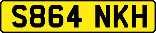S864NKH
