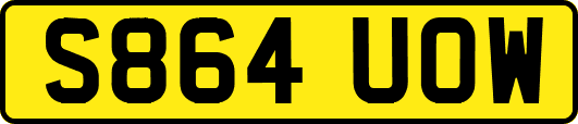 S864UOW