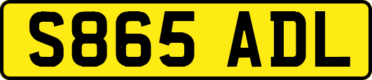 S865ADL